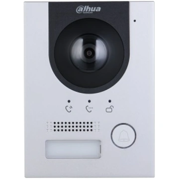 DAHUA 2-vadu āra stacija villai VTO2202F-P-S3 VTO2