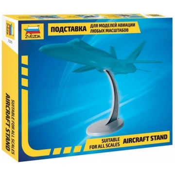 Aircraft Stand Zvezda