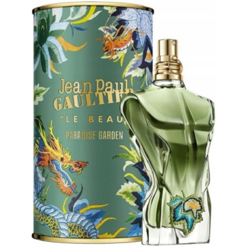 le beau paradise garden