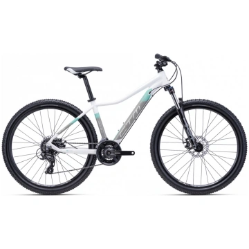 Sieviešu velosipēdi - Sieviešu velosipēds CTM Char