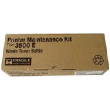 Ricoh Laser Toner Waste Bottle Original