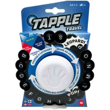 Alga - Tapple Travel Game (38018532) 38018532 (731