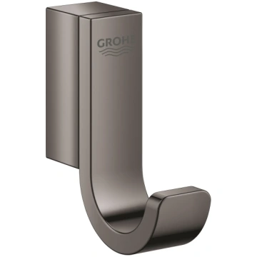 Grohe Selection - Āķis, Hard Graphite 41039A00 410