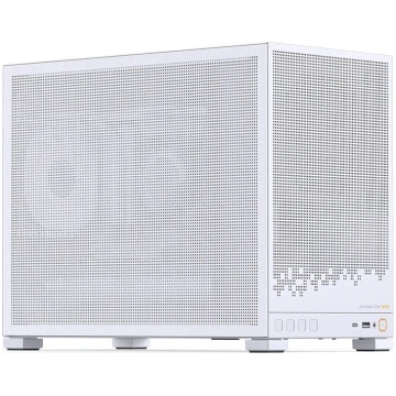 "Jonsbo D32 STD Mesh PC kaste, mini kaste, mATX - 