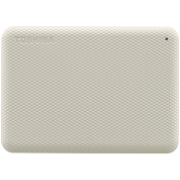 Toshiba Canvio Advance HDD 2 TB HDTCA20EW3AA