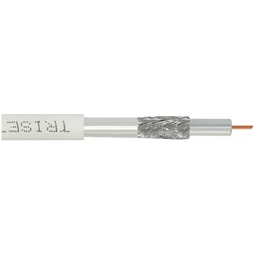 KOAKSIĀLAIS KABELIS TRISET-302-ECA/500 A+ TRISET