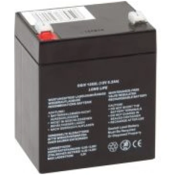 Exiway - akumulators - 12 V 26 Ah OVA51121 | 36064