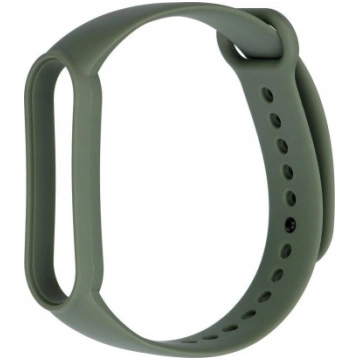 OEM Silicone Strap for XIAOMI Mi Band 5 / 6 / 7 Gr