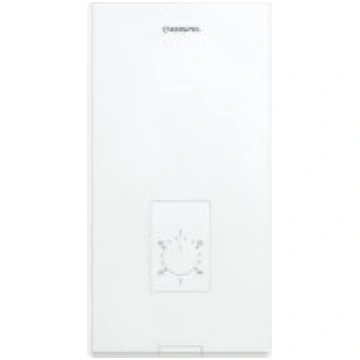 Caurplūdes Ūdens sildītājs (Boilers) Kospel PPE4.B