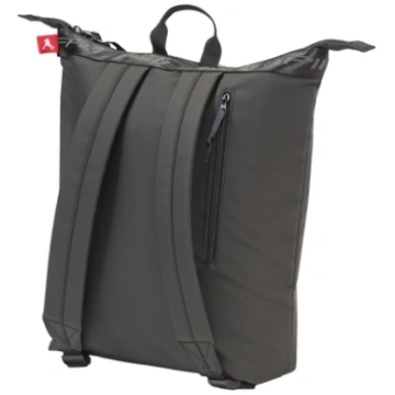WAX - BACKPACK BLACK