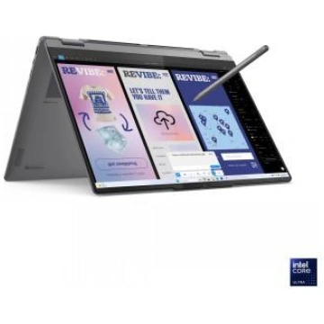 LENOVO YOGA 7 2IN1 RYZEN AI 5 340/14" WUXGA (1920X