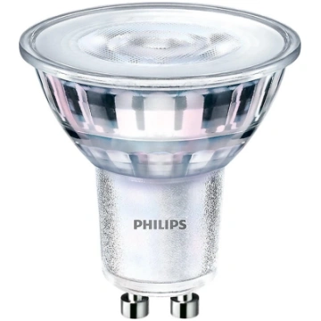 PHILIPS Spuldze led gu10 4.9w 4000k 485lm