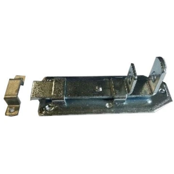 DOOR HINGE 1024 120MM ZINC 1024-_120MM-_WH-_ZN (47