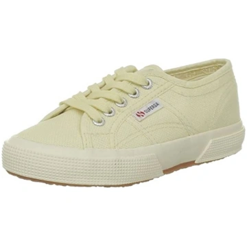 SUPERGA - Scarpa Lifestyle Art S003C0 - ECRU / 29