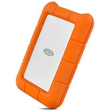 LaCie mobile drive Rugged USB-C 2,5"" 1TB 3600RPM 