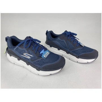 SKECHERS - SCARPA - BLU