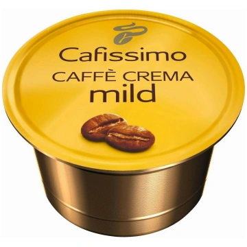 Caps Cafe Crema Fine Aroma ( 464512 ) piederumi ka