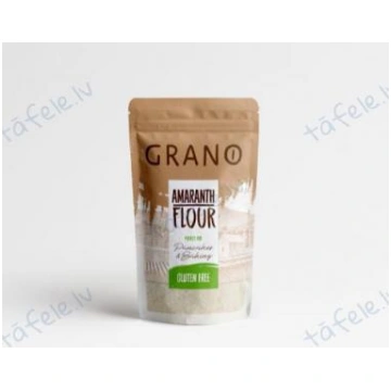 Amaranta milti GRANO, 500g
