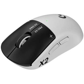 Logitech G PRO X2 SUPERSTRIKE LIGHTSPEED Wireless 