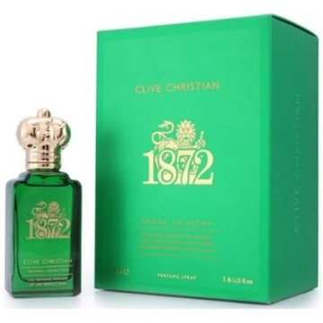 Clive Christian 1872 sieviešu smaržas - 50 ml