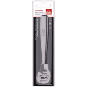 ERBE Solingen Callus remover, 15 cm