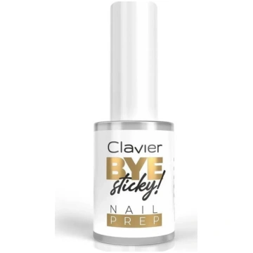 Nagu attaukotājs Clavier Bye Sticky! 7 ml — nagu v