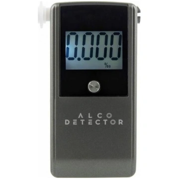 Alkomat Alcodetector Alkomat EC5 | ALCODETECTOR_EC