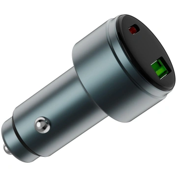 CoreParts USB-C Car Charger ( 5704174648468 MBXUSB