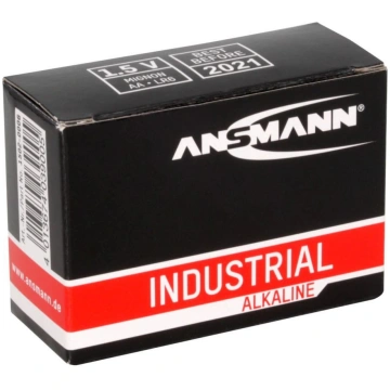 Ledvance Baterie alkaliczne Ansmann Industrial AAL