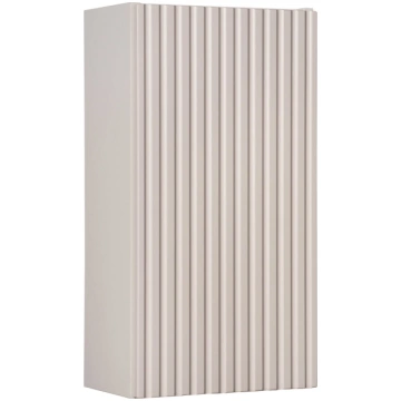 Vannas skapītis COMAD Nova Cashmere D 83-30-1D, ka