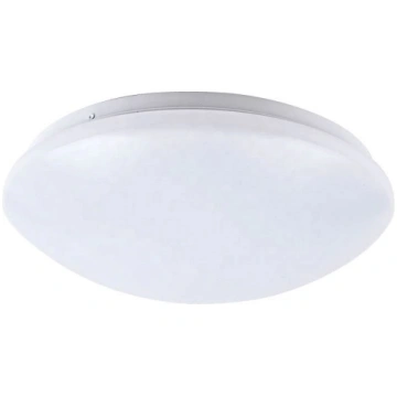 TooLight Plafona lampa 33cm apaļa balti griesti 18