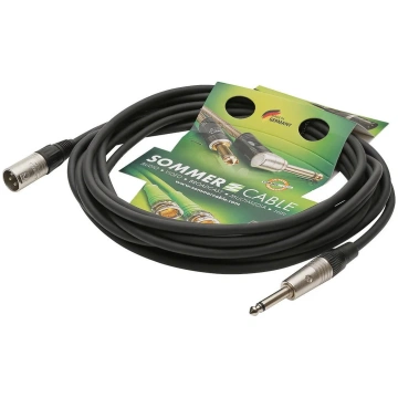 Microphone Cable Stage 22 Highflex, 2 x 0,22 mm² |