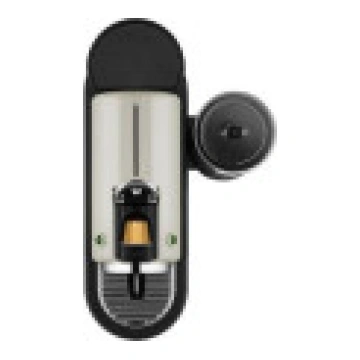 Nespresso Citiz Milk kapsulu automāts (EN267.WAE) 