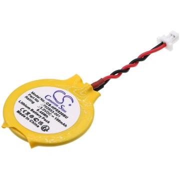 150mAh for HP EliteBook 820 G3,Folio 9470m,9480m,E