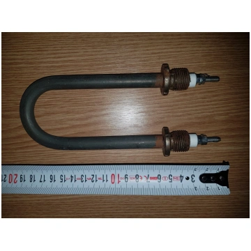 TEN elektriskais sildelements ūdenim 1250 W 220V