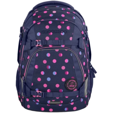 Skolas mugursoma Coocazoo Mate Reflective Moons, r