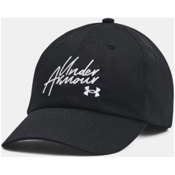 Under Armour Favorites Hat Cap 1369790-003 / viens