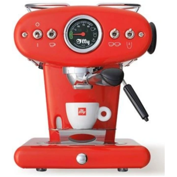 Illy X1 Manual Espresso machine 1 L 60457