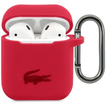 Maciņš austiņām Lacoste Apple Airpods 1/2 Liquid S
