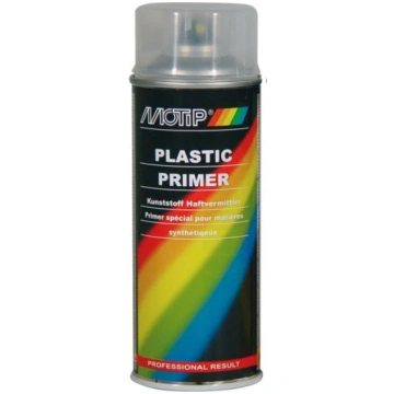 Grunts akrils grunts 0,4l MOTIP