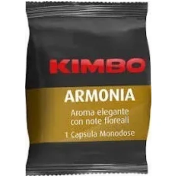 *10 Capsule Lavazza Point Kimbo Espresso Miscela A