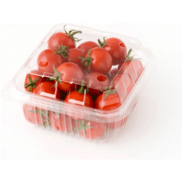 Tomāti "Cherry" sarkanie 250g