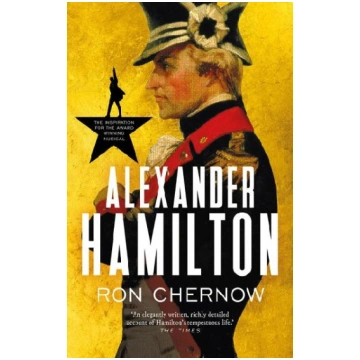 Alexander Hamilton Head of Zeus Ltd