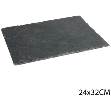 Akmens paplāte Secret de Gourmet, 24x32 cm