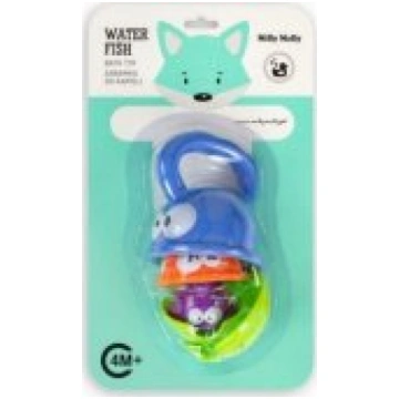 Milly Mally Milly Mally Milly Mally Fish Water Toy