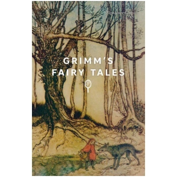 Grimm"s Fairy Tales