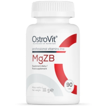 MgZB (ZMA) OstroVit 90 tab