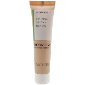 BIODROGA GWP Slow Age 24h Care 15ml (atjaunojošs k