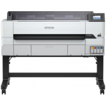 Epson SureColor SC-T5405 large format printer Wi-F