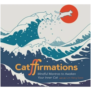 Catffirmations: Mindful Mantras to Awaken your inn